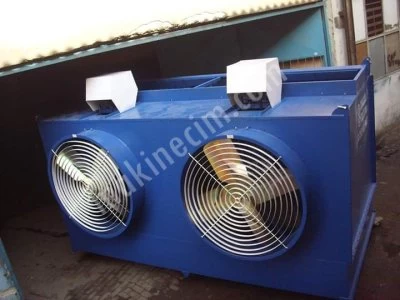 Cooling Tower
