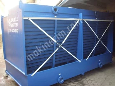 Cooling Tower