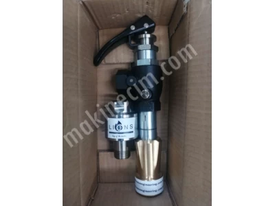 Tanker Lpg Domestik Tankdolum Başlığı
