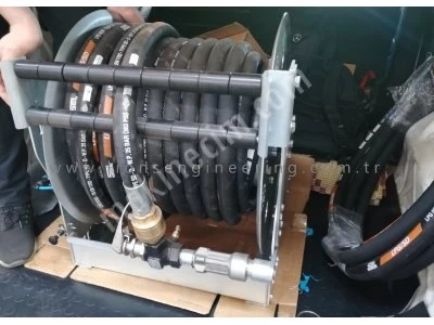 Tanker Lpg Domestik Tankdolum Başlığı