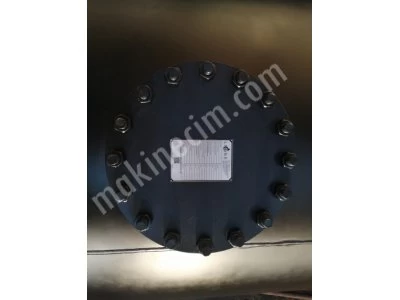 10M3 Lpg Underground Storage Tank
