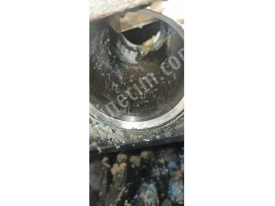 Spiral Mikser Tamirci.Kestart Mikser Bakım