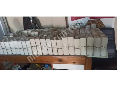 Spiral Mikser Tamirci.Kestart Mikser Bakım
