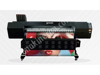 Epson I3200 Grandoecosolvent Plotter Mimar Ve Tasarımcılar İçin