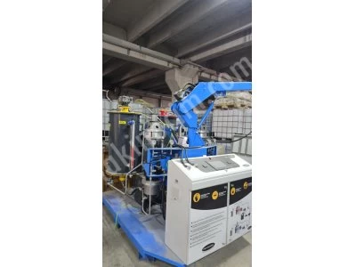 High Pressure Polyurethane Casting Machine
