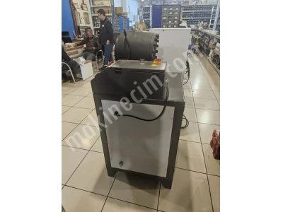 Daulos Marka Hortum Sıkma Presi ( Sıfır ) Mikrometre”Li ve Dijital Seçenekleri