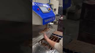 Dubai Çikolata Makinesi
