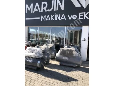 Özen Epc-500 7.5 Hp 8 Bar Pistonlu Kompresör