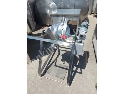 Cubic Powder Mixer [Powder Mixer]