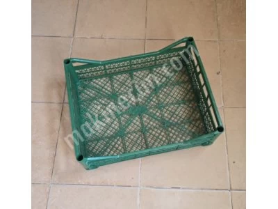 2 Model 40X50X14 Cm Kasa Kalıpları