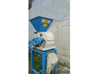 25’Lik Çekiçli Kırıcı