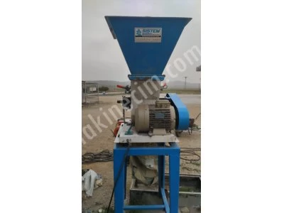 25’Lik Çekiçli Kırıcı