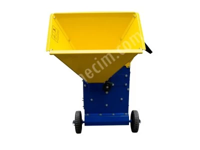 Aydınmaksan Mdo-009 Mobil Dal Öğütme Makinesi Ücretsiz Kargo
