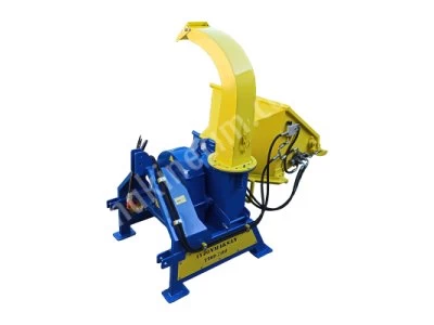 Aydınmaksan Tdo-700 Traktör Tahrikli Dal Öğütme Makinası (13Cm)