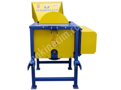 Aydınmaksan Tdo-510D Traktör Tahrikli Daire Testereli Dal Öğütme
