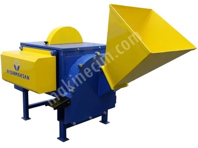Aydınmaksan Tdo-510D Traktör Tahrikli Daire Testereli Dal Öğütme