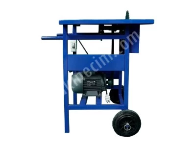 Aydınmaksan Edt-003 Elektrikli Daire Testere