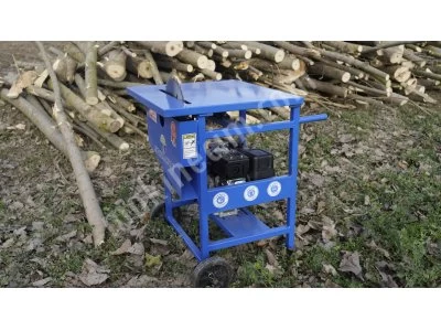 Aydınmaksan Bdt-065 Benzinli Daire Testere