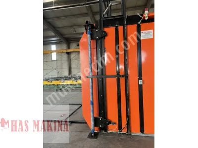 Alumınum Agıng (Thermıc) Ovens, Thermal Furnace