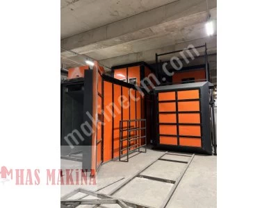 Alumınum Agıng (Thermıc) Ovens, Thermal Furnace