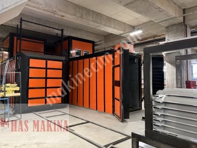 Alumınum Agıng (Thermıc) Ovens, Thermal Furnace