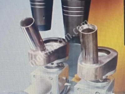 Karton Bardak Üretim Makinesi