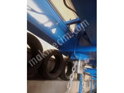 Hidrolik Pres , Hidroliksan Halim Usta, 180 Ton