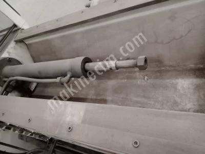 Honlama, 3 Metre 600 Çap