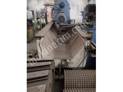 Honlama, 3 Metre 600 Çap