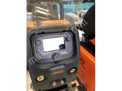 Nuriş Ln500W Sinerjik Double Pulse