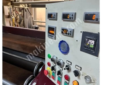 Roll To Roll Sublimation Traansfer Printing Machine