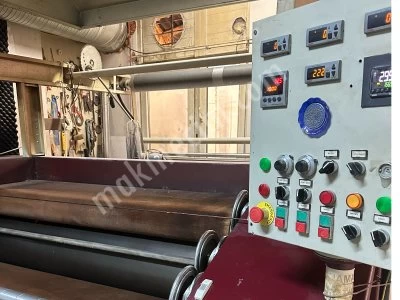 Roll To Roll Sublimation Traansfer Printing Machine