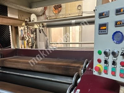Roll To Roll Sublimation Traansfer Printing Machine