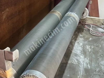Roll To Roll Sublimation Traansfer Printing Machine