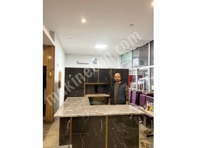 Seyyar Doğalgazlı Odunlu Tüplü Pide Lahmacun Pizza Fırını İmalatı Ce Belgeli