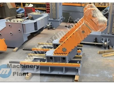 Roll Sheet Slitting Line