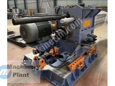 Roll Sheet Slitting Line