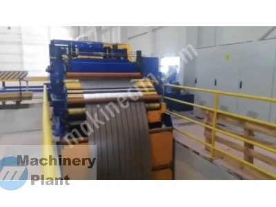 Satılık Dilme Hattı