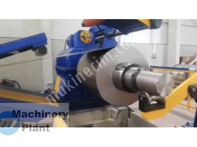 Satılık Dilme Hattı