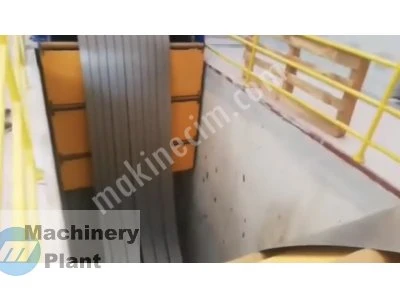 Satılık Dilme Hattı