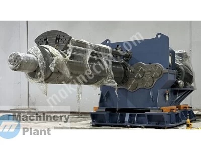 Roll Sheet Slitting Line