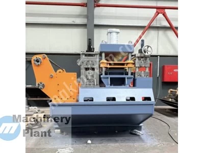 Roll Sheet Slitting Line