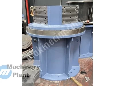 Roll Sheet Slitting Line