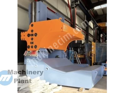 Roll Sheet Slitting Line