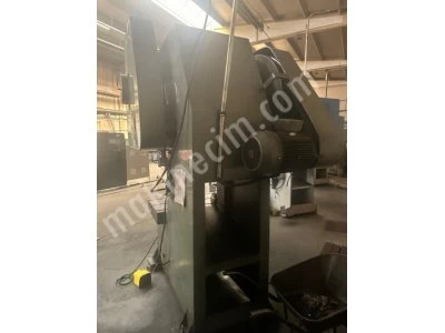 Bilsan Marka 150 Ton Çelik Gövde Eksantrik Pres
