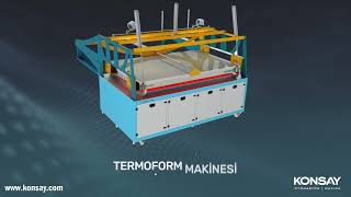 Construction Machine Cabin Parts