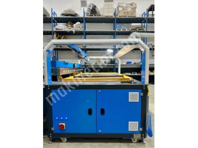 Kioks Cabin Production Machine