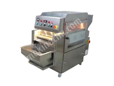 Ht 10 Nuts Roasting Oven