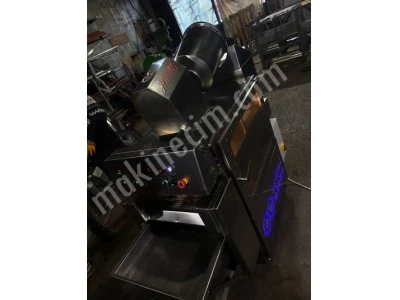 Ht 10 Kuruyemiş Kavurma Fırını
