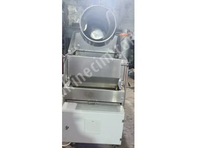 Ht 10 Kuruyemiş Kavurma Fırını